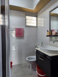 Blk 780E Woodlands Dew (Woodlands), HDB 4 Rooms #503102271